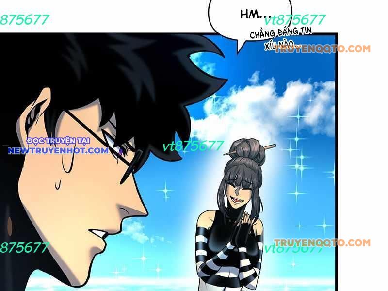 Trò chơi của thần - Chapter 50 - Page 94