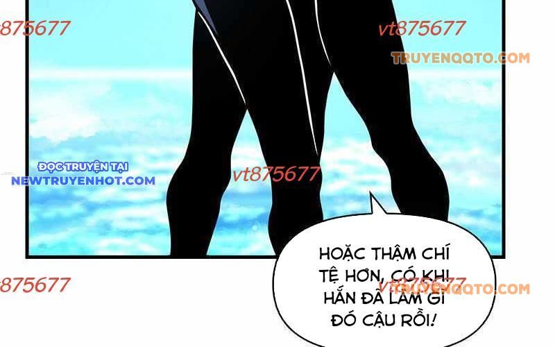Trò chơi của thần - Chapter 51 - Page 11