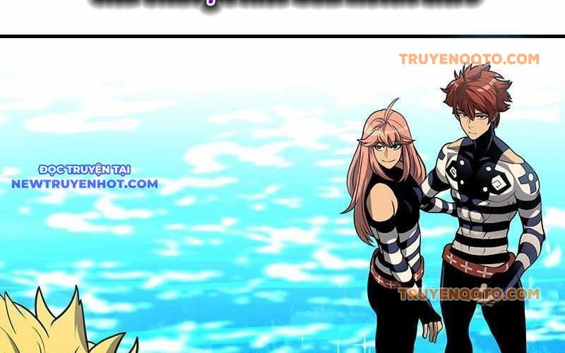 Trò chơi của thần - Chapter 51 - Page 18