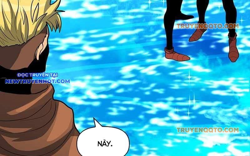 Trò chơi của thần - Chapter 51 - Page 19