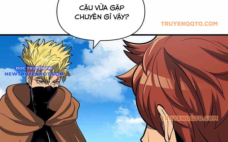 Trò chơi của thần - Chapter 51 - Page 21