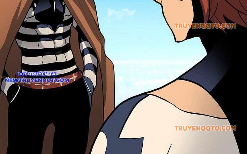 Trò chơi của thần - Chapter 51 - Page 22