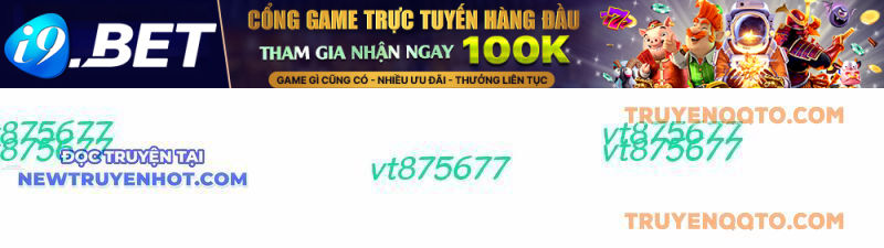 Trò chơi của thần - Chapter 51 - Page 239