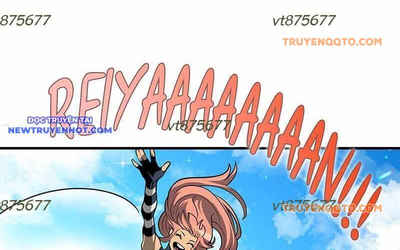 Trò chơi của thần - Chapter 51 - Page 3