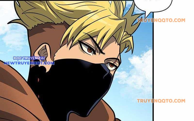 Trò chơi của thần - Chapter 51 - Page 35