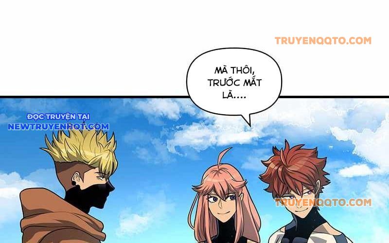 Trò chơi của thần - Chapter 51 - Page 41