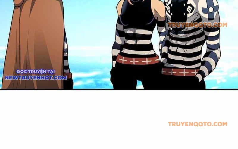 Trò chơi của thần - Chapter 51 - Page 42