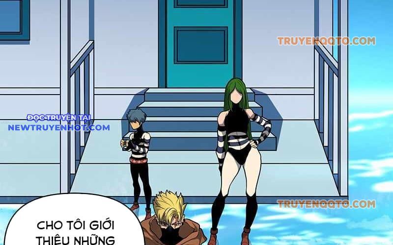 Trò chơi của thần - Chapter 51 - Page 45