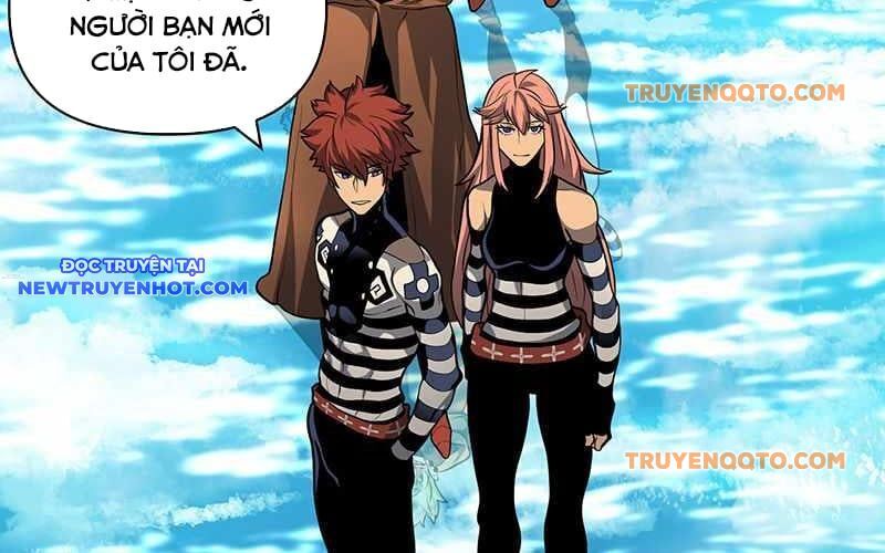 Trò chơi của thần - Chapter 51 - Page 46