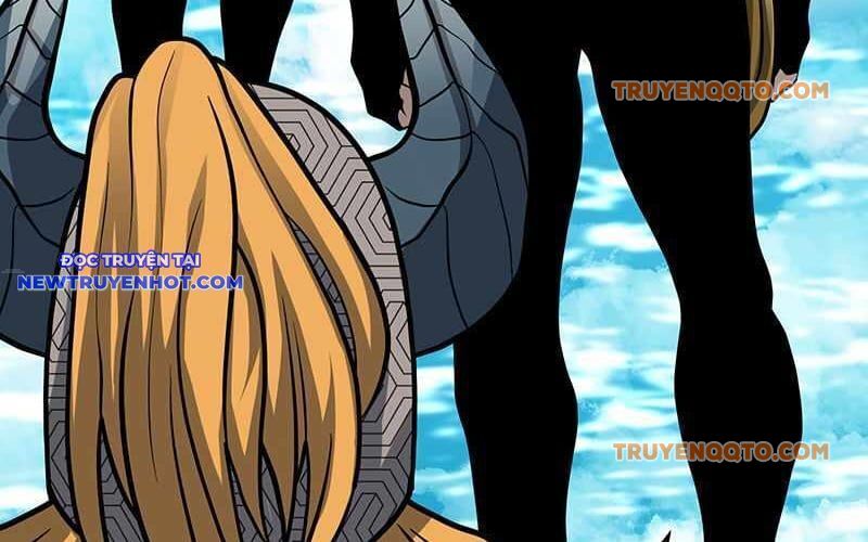 Trò chơi của thần - Chapter 51 - Page 49