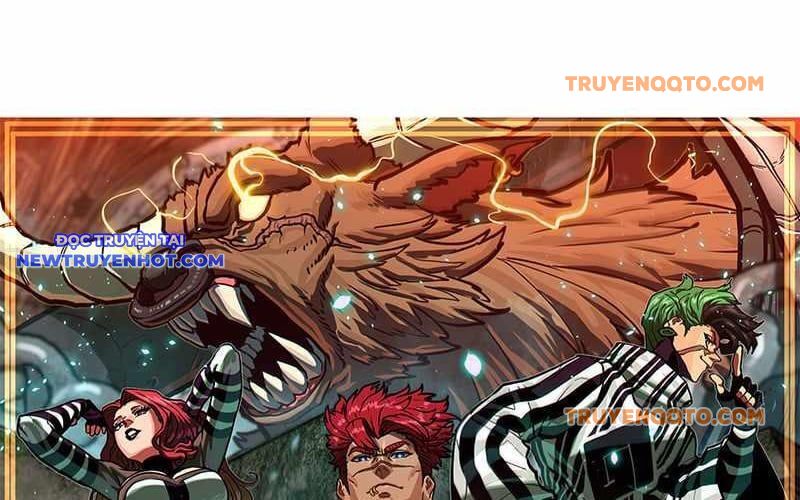 Trò chơi của thần - Chapter 51 - Page 52