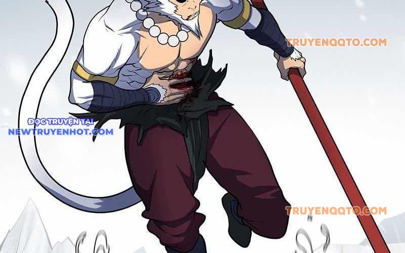 Trò chơi của thần - Chapter 51 - Page 84