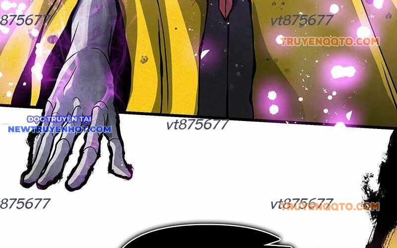 Trò chơi của thần - Chapter 52 - Page 11