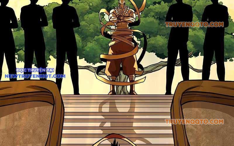 Trò chơi của thần - Chapter 52 - Page 131