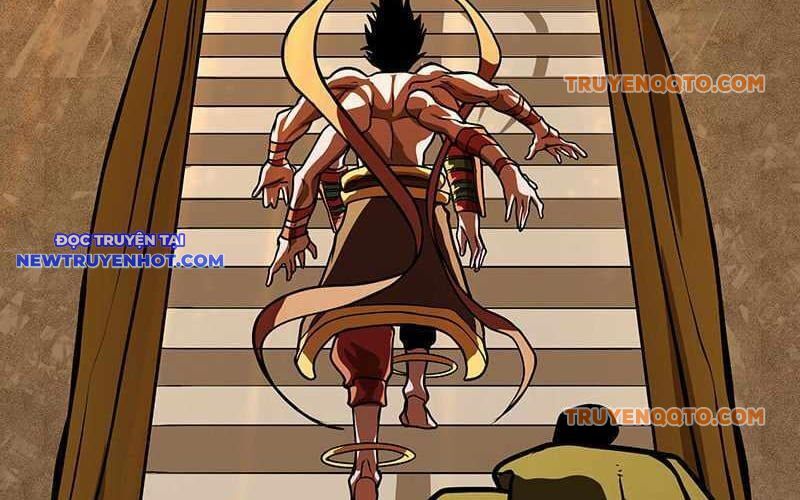 Trò chơi của thần - Chapter 52 - Page 132