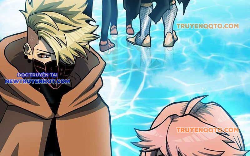 Trò chơi của thần - Chapter 52 - Page 174