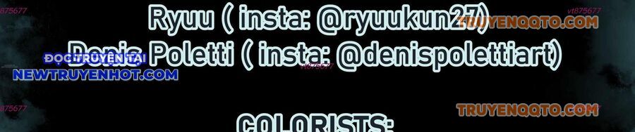 Trò chơi của thần - Chapter 52 - Page 207