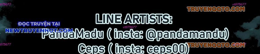 Trò chơi của thần - Chapter 52 - Page 211