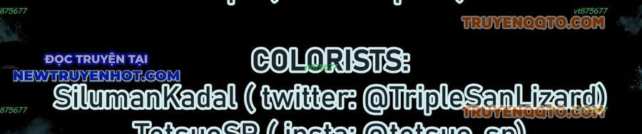 Trò chơi của thần - Chapter 52 - Page 212