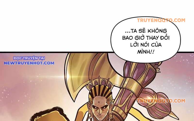 Trò chơi của thần - Chapter 52 - Page 34