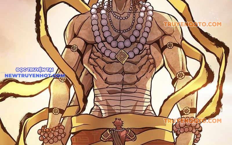 Trò chơi của thần - Chapter 52 - Page 35