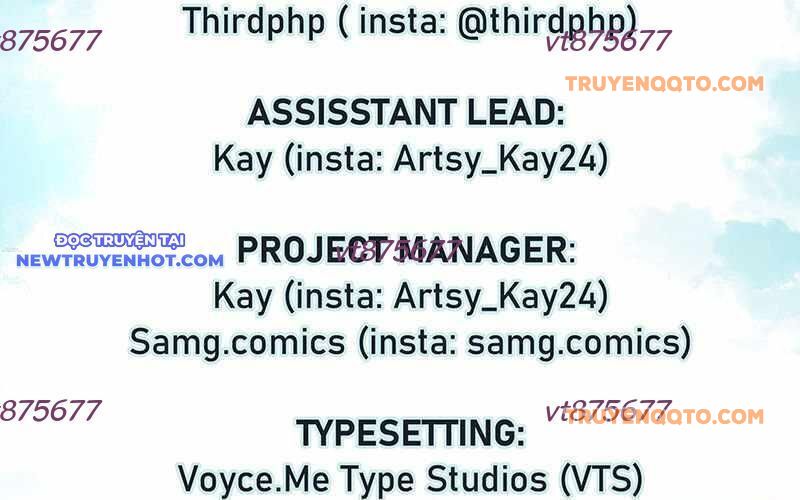 Trò chơi của thần - Chapter 52 - Page 4