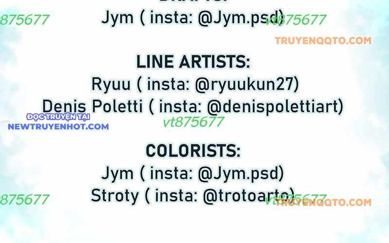 Trò chơi của thần - Chapter 52 - Page 6