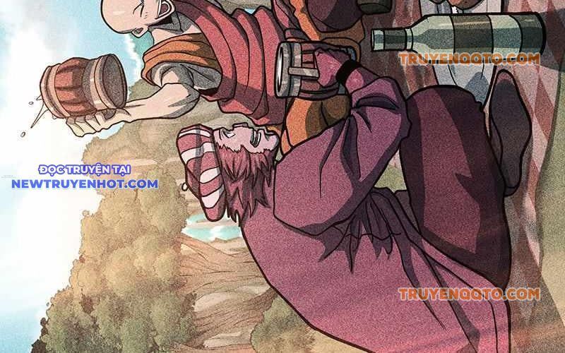 Trò chơi của thần - Chapter 52 - Page 78