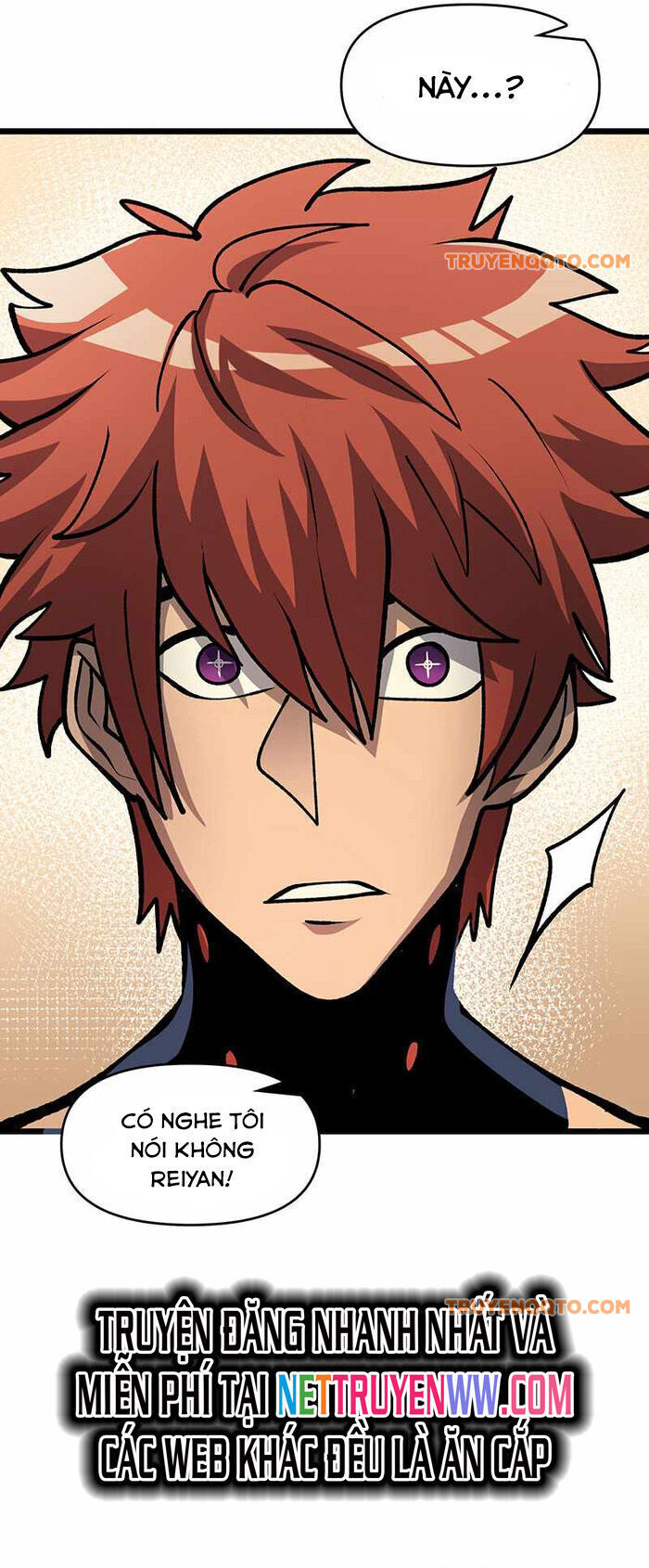 Trò chơi của thần - Chapter 53 - Page 11