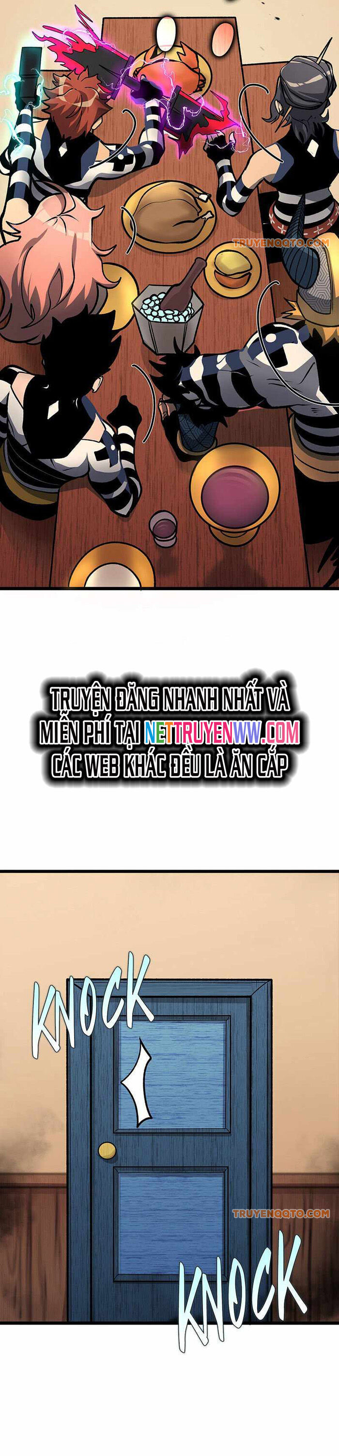 Trò chơi của thần - Chapter 53 - Page 14