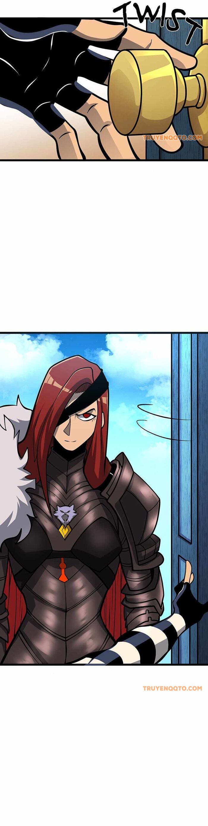 Trò chơi của thần - Chapter 53 - Page 16