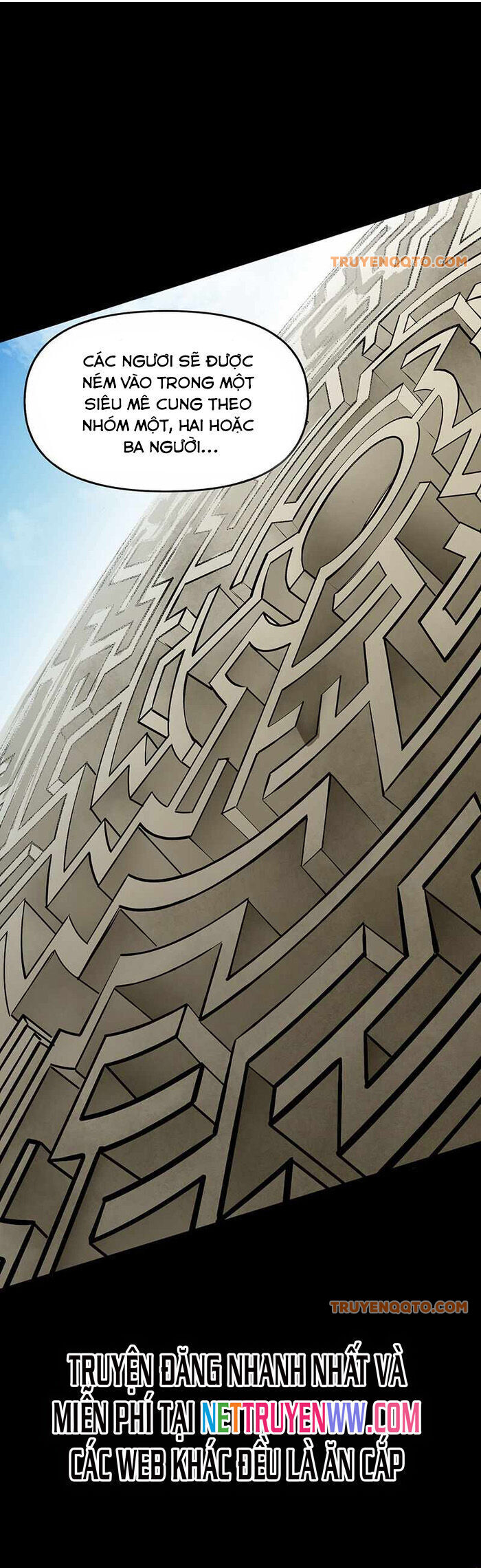 Trò chơi của thần - Chapter 53 - Page 20