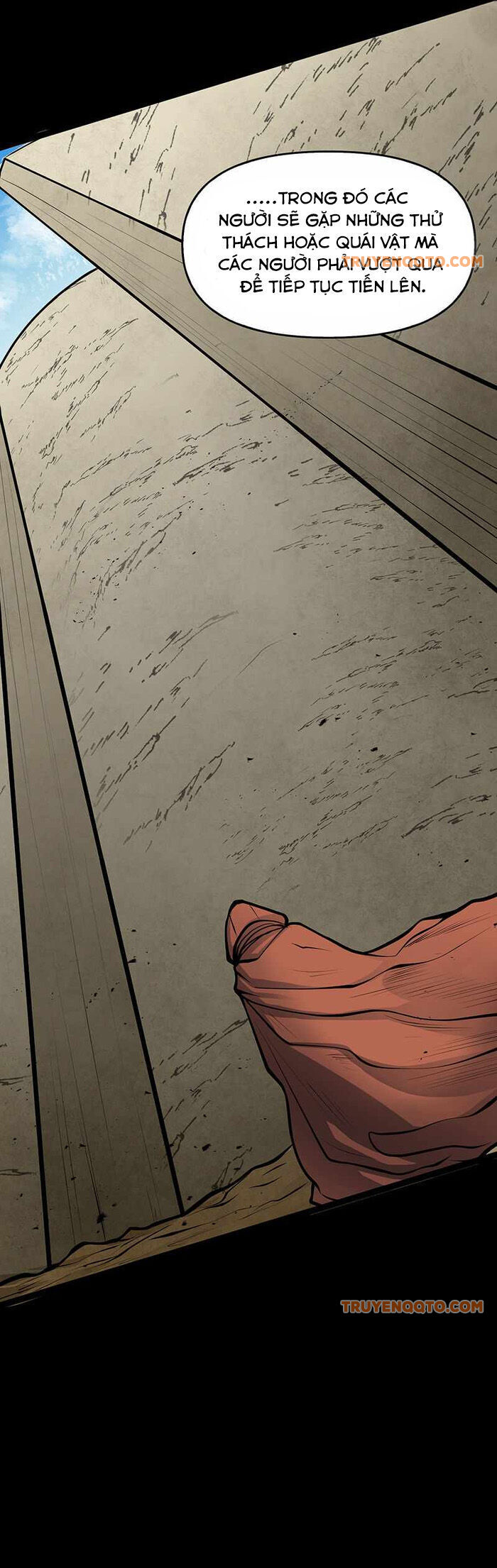 Trò chơi của thần - Chapter 53 - Page 21