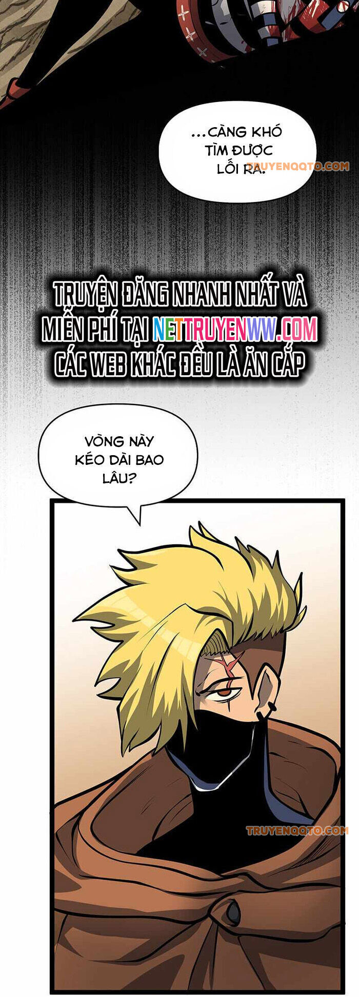 Trò chơi của thần - Chapter 53 - Page 24