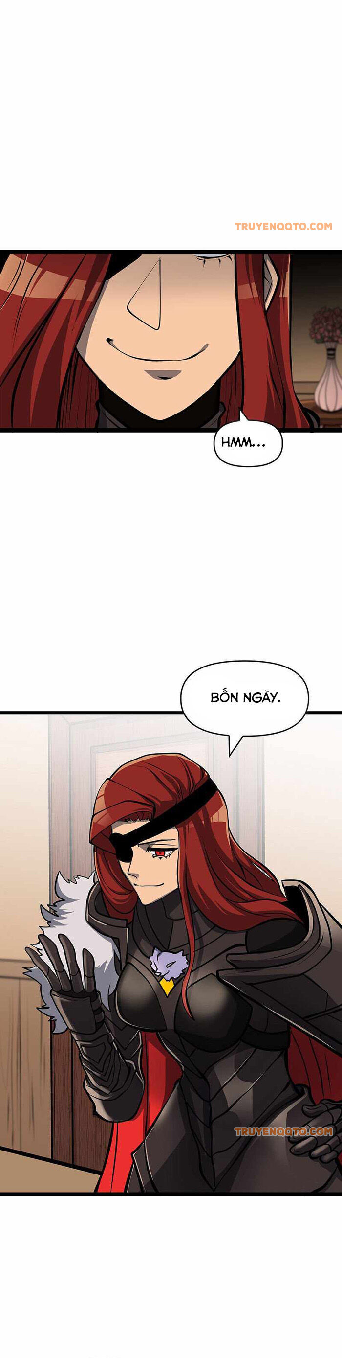 Trò chơi của thần - Chapter 53 - Page 25