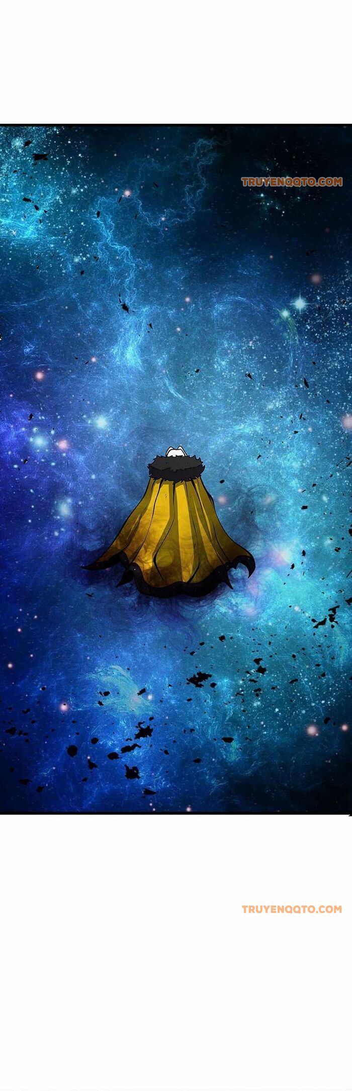 Trò chơi của thần - Chapter 53 - Page 4