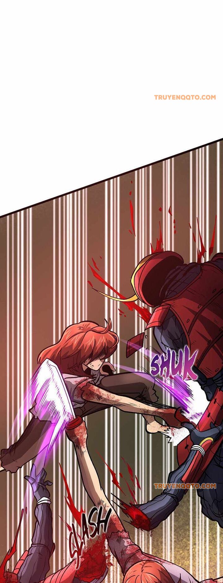 Trò chơi của thần - Chapter 55 - Page 10