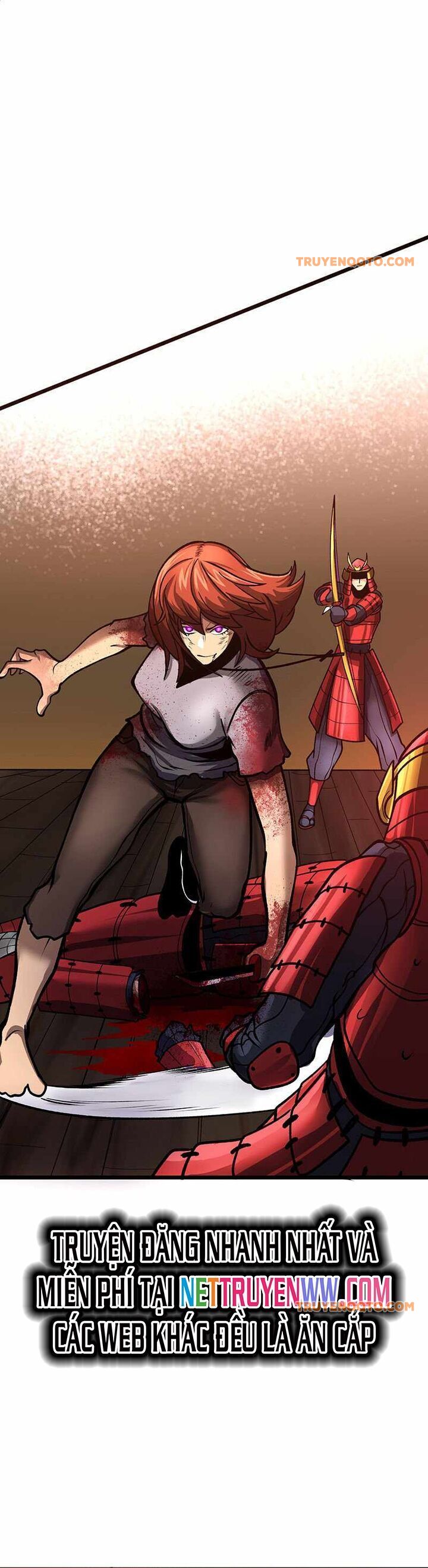 Trò chơi của thần - Chapter 55 - Page 12