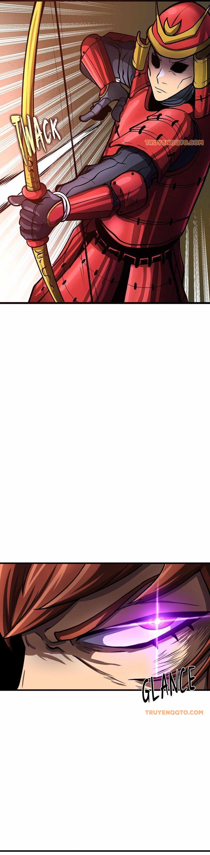 Trò chơi của thần - Chapter 55 - Page 13