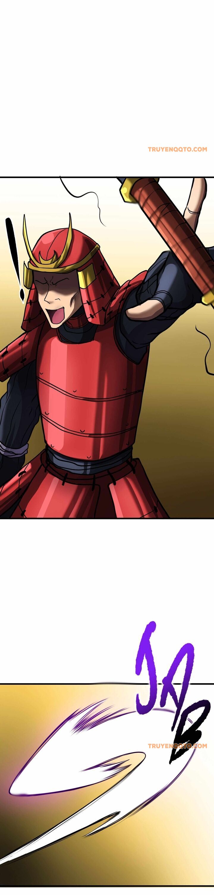 Trò chơi của thần - Chapter 55 - Page 15