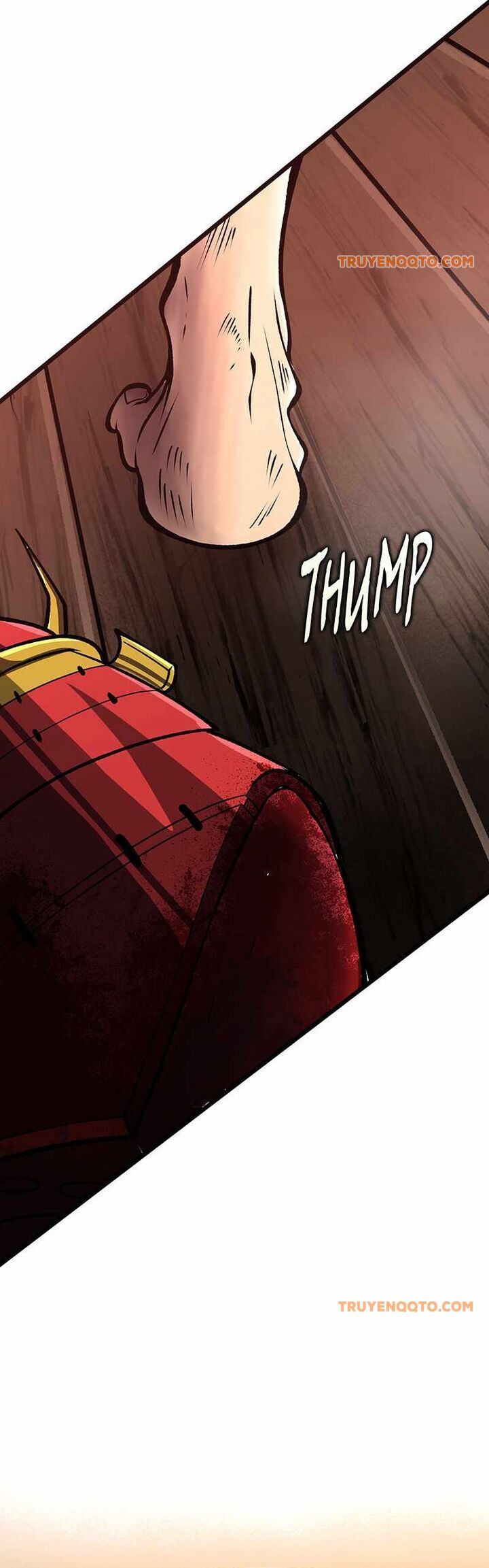 Trò chơi của thần - Chapter 55 - Page 19