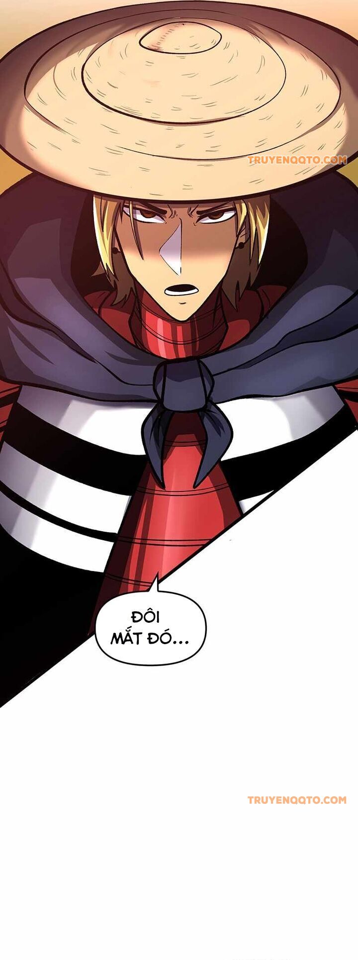 Trò chơi của thần - Chapter 55 - Page 20