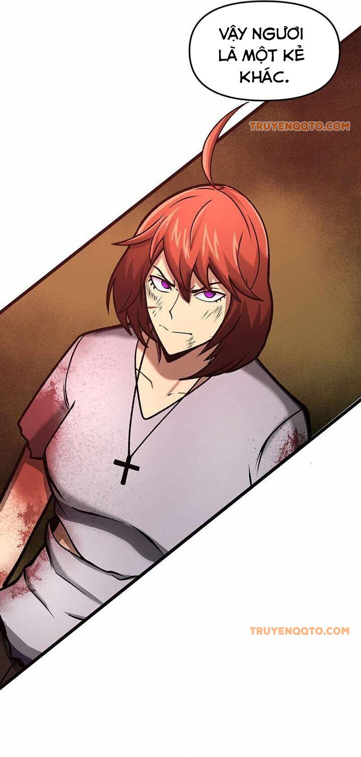 Trò chơi của thần - Chapter 55 - Page 21