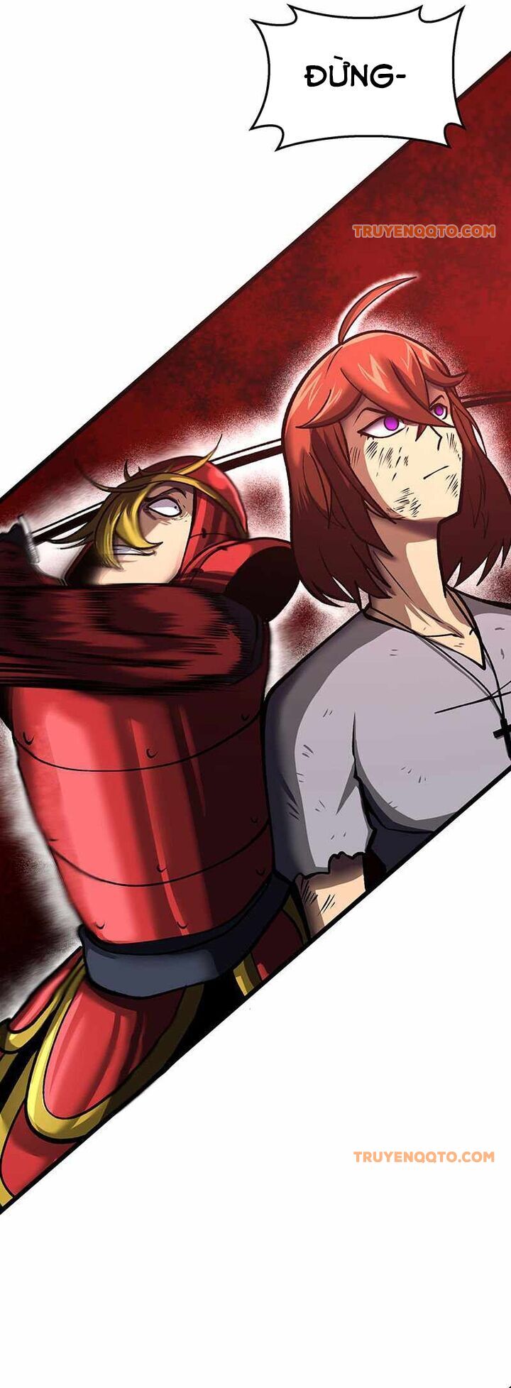 Trò chơi của thần - Chapter 55 - Page 23