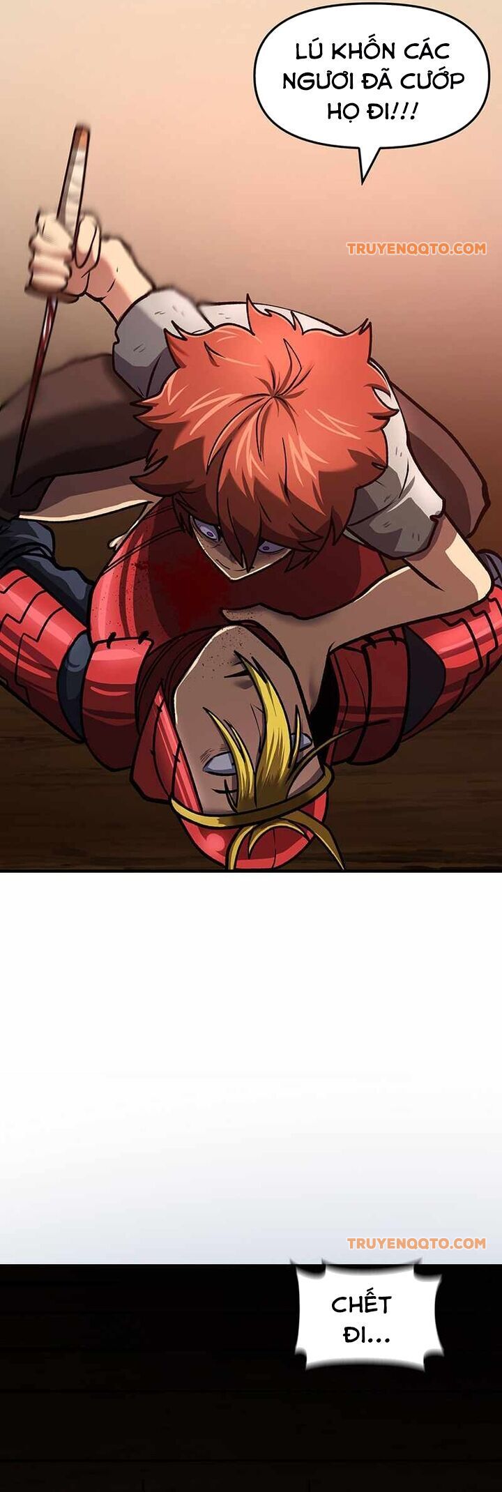 Trò chơi của thần - Chapter 55 - Page 29