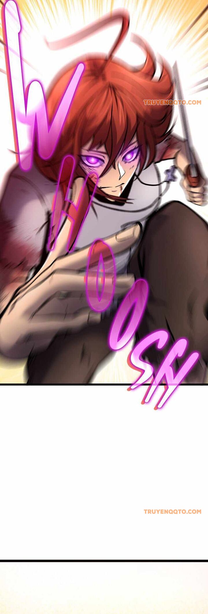 Trò chơi của thần - Chapter 55 - Page 3