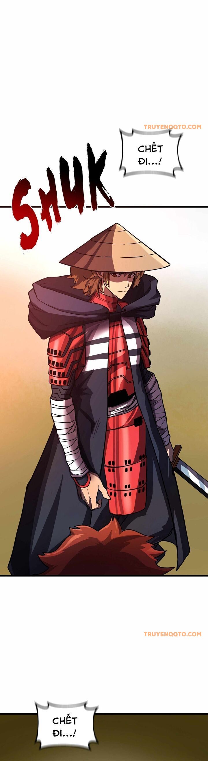 Trò chơi của thần - Chapter 55 - Page 31