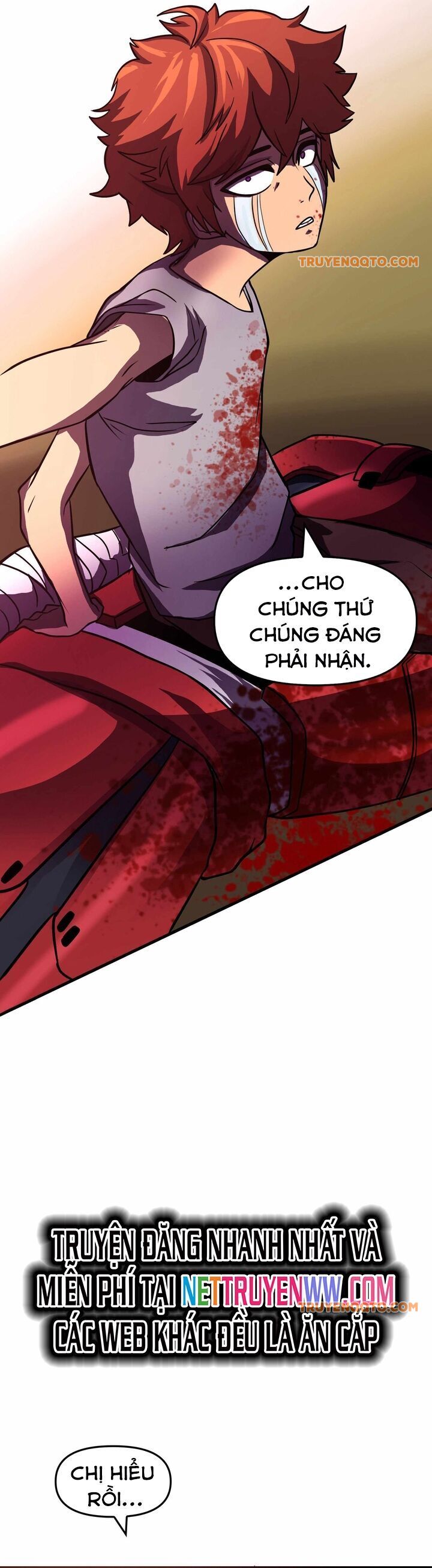 Trò chơi của thần - Chapter 55 - Page 35