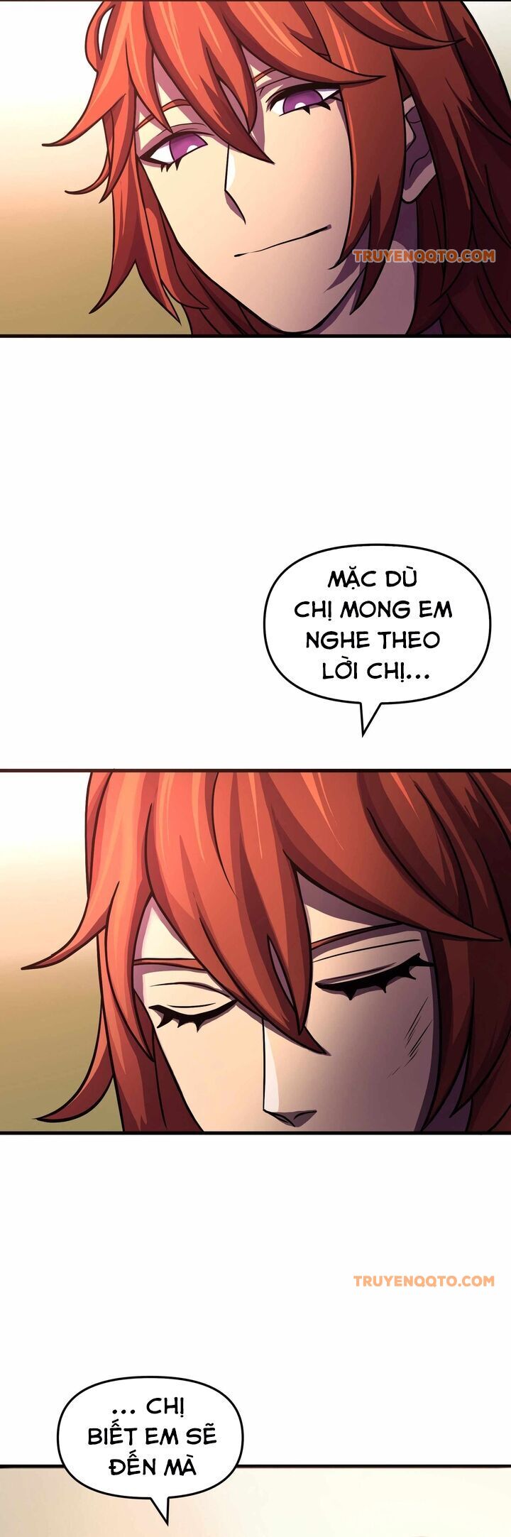 Trò chơi của thần - Chapter 55 - Page 36