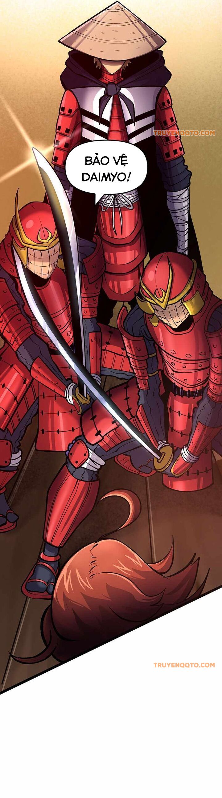 Trò chơi của thần - Chapter 55 - Page 4